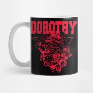 DOROTHY BAND Mug